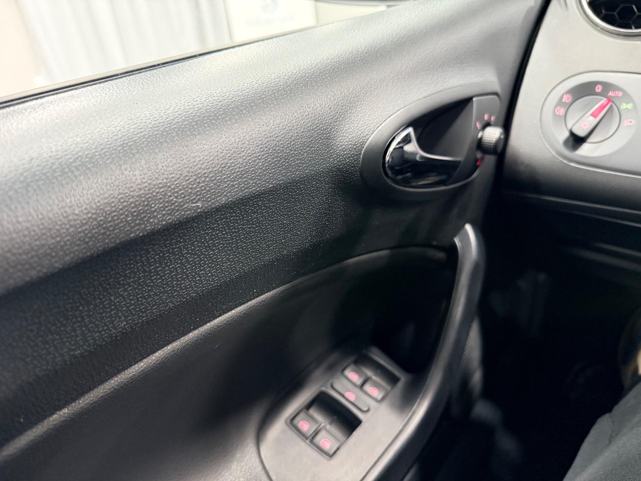 Seat Ibiza 1.2 TDI CR 5 porte Business High