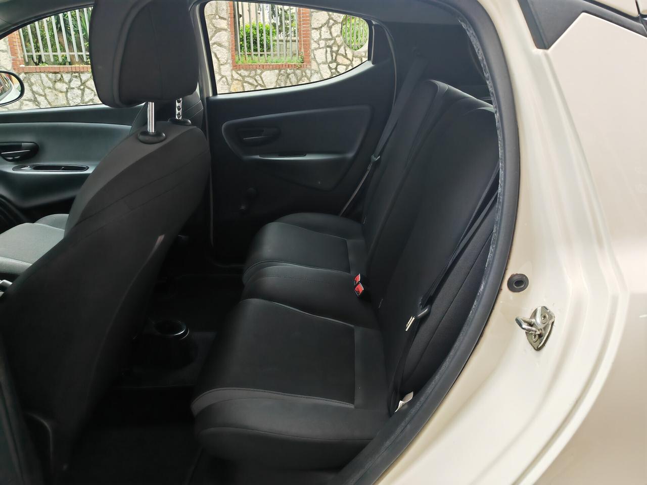LANCIA YPSILON 0.9 TWINAIR CV84 KW62 ECOCHIC PLATINUM