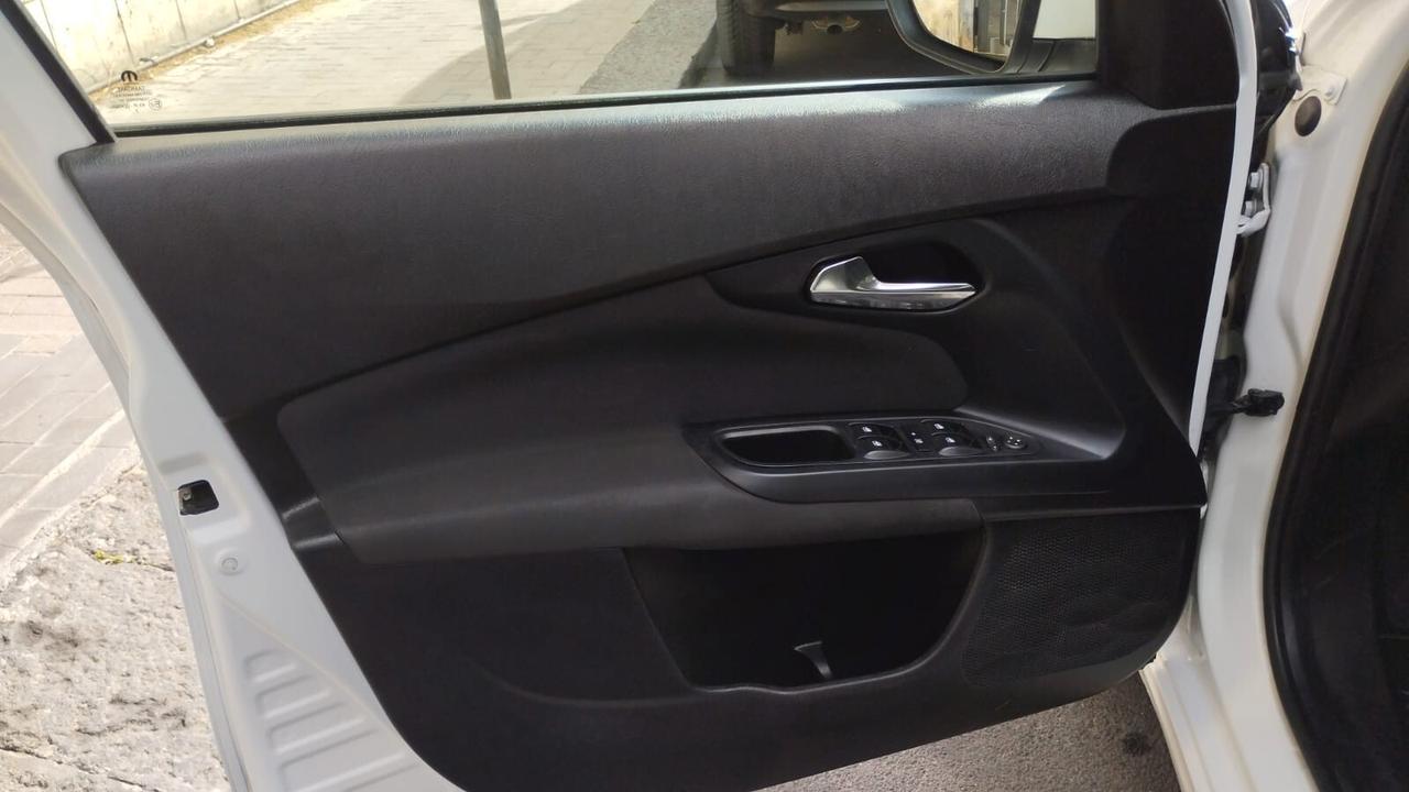 Fiat Tipo 1.3 Mjt S&S 5 porte Easy Business