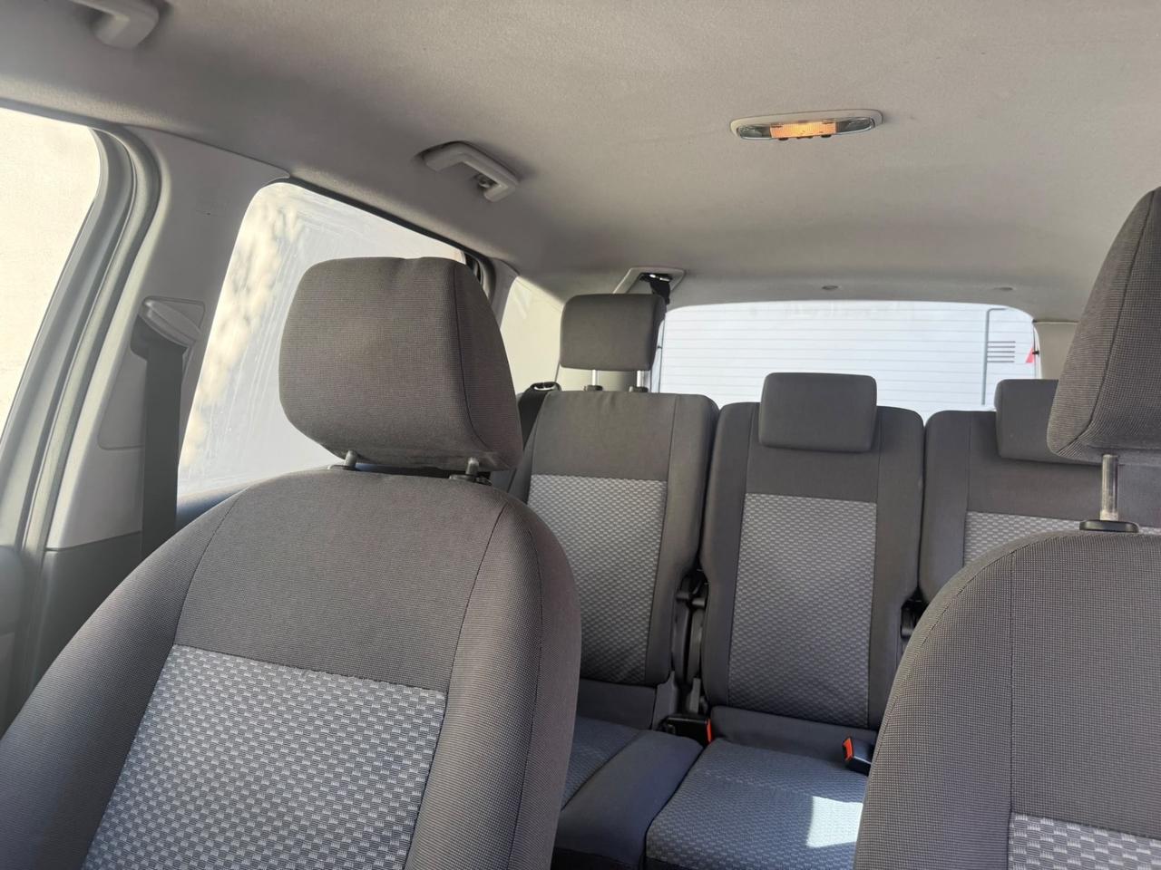 Ford Focus C-Max 1.6 TDCi (110CV)