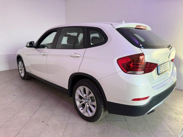 BMW X1 xDrive18d Msport