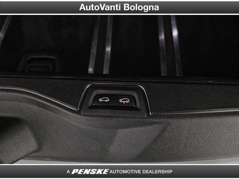 BMW X5 X5 xdrive30d MSport Pro auto
