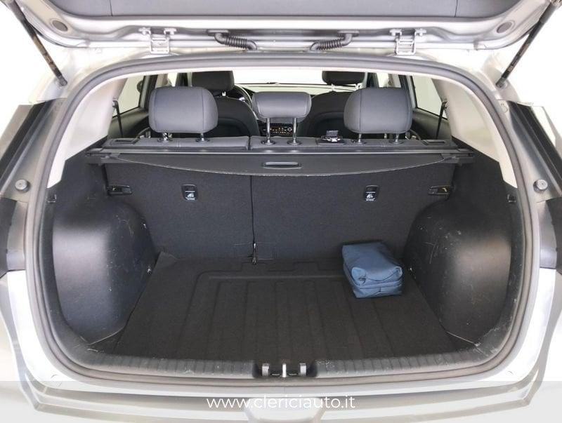 Kia Niro 1.6 GDi DCT HEV Style