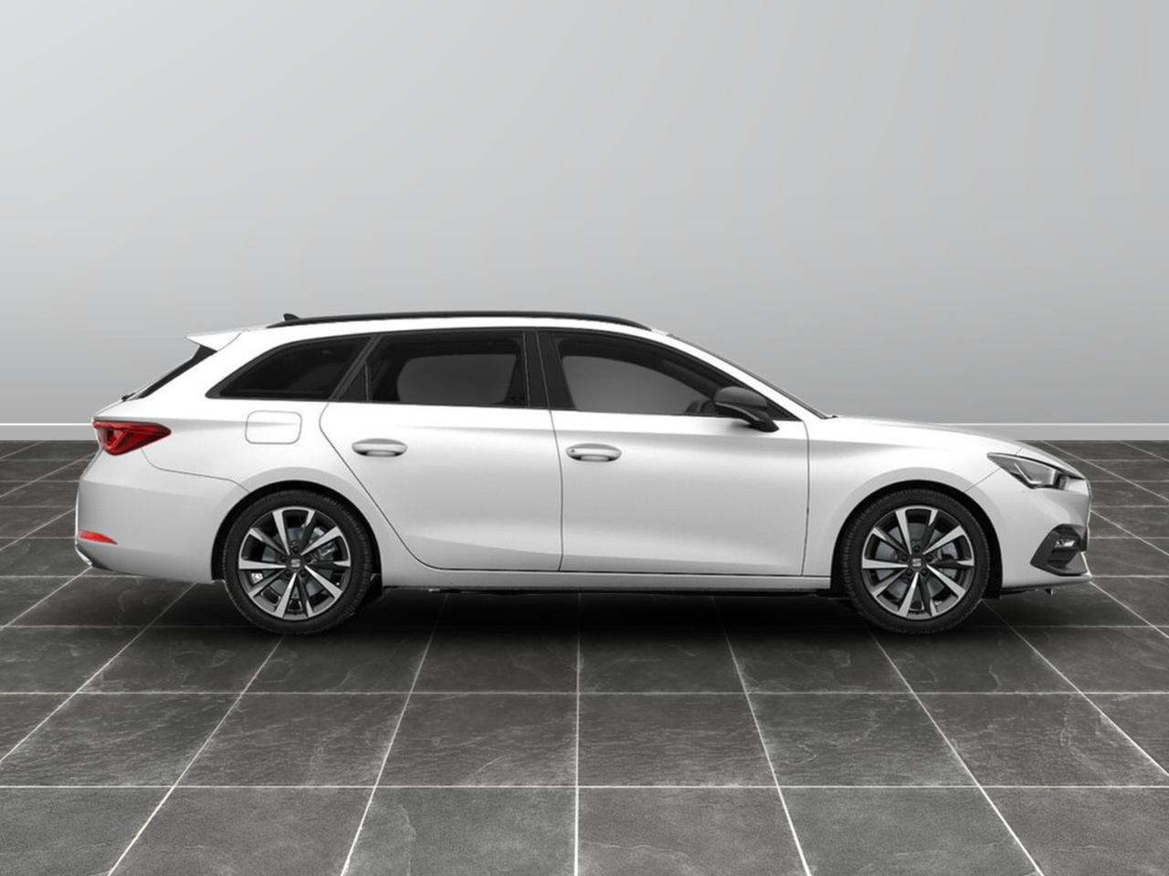 Seat Leon sportstourer 2.0 tdi 150cv fr dsg