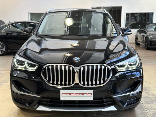 BMW X1 sDrive16d xLine - LED - 18" - Navi PRO - Pack Luci