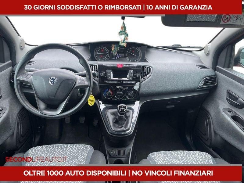 Lancia Ypsilon 1.2 Elefantino Blu s&s 69cv my19