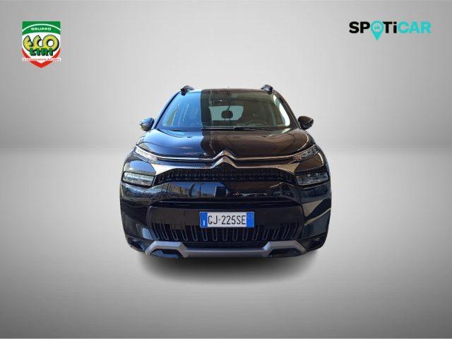 CITROEN C3 Aircross PureTech 110 S&S C-Series