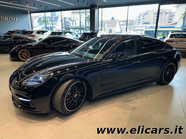 PORSCHE Panamera 3.0