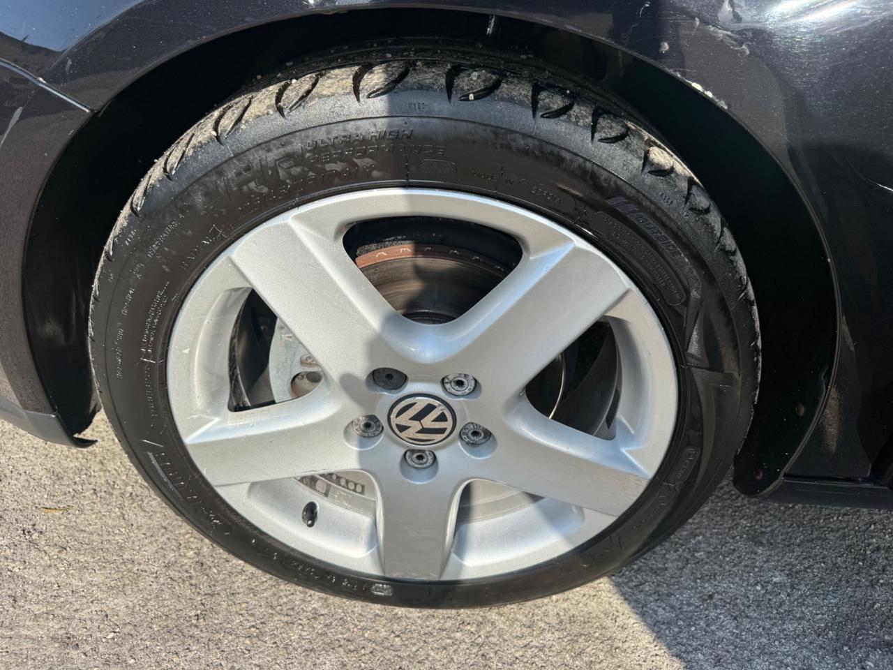 Volkswagen Golf 2.0 TDI DPF 5p. GT Sport