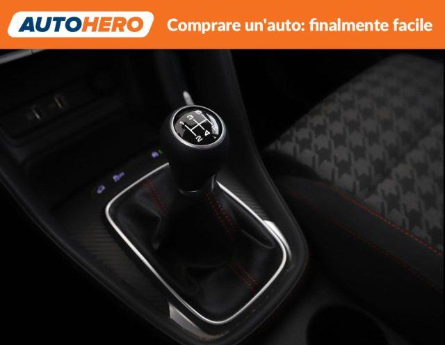 MG ZS 1.5 VTi-tech Comfort
