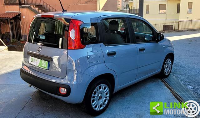 FIAT Panda 1.0 Hybrid 70 CV Easy