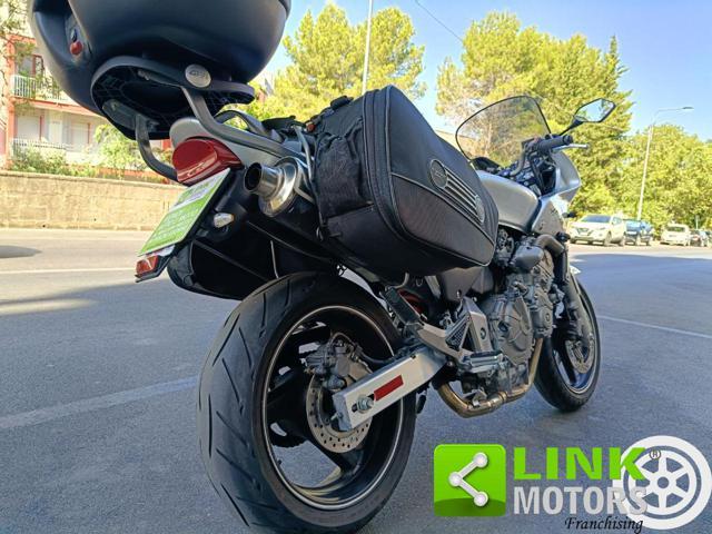 HONDA Hornet 600 S S