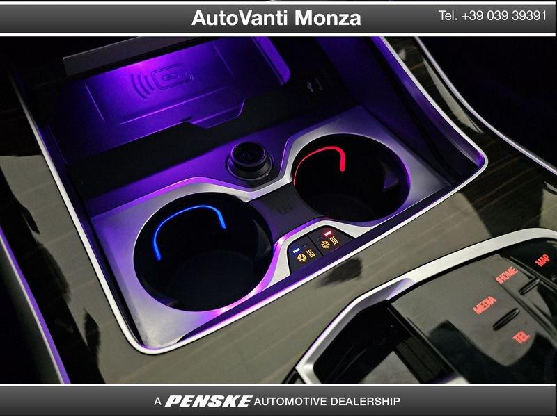 BMW X7 X7 xDrive40d 48V Msport Pro