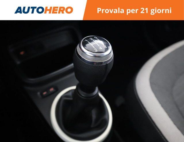 RENAULT Twingo SCe 65 CV Duel