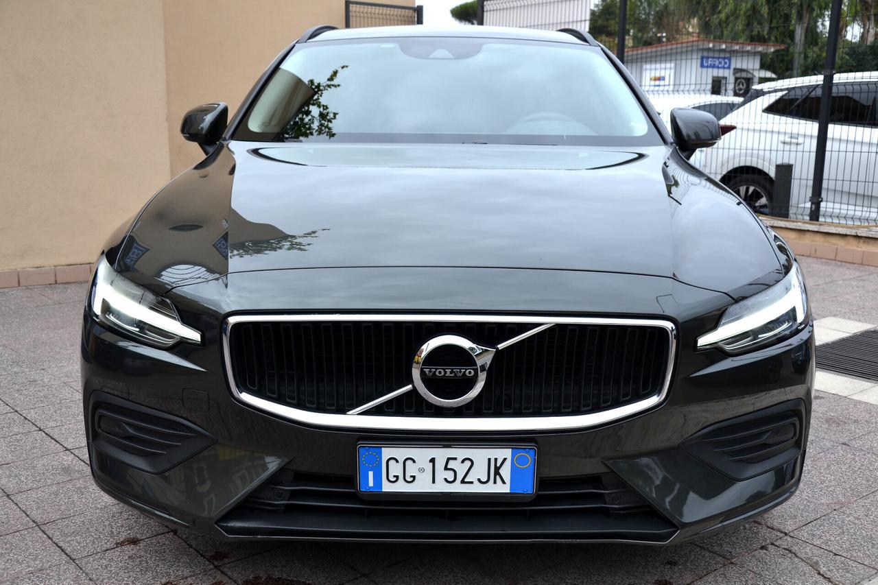 Volvo V60 2.0 B4 197CV HYBRID/DIESEL GEARTRONIC *PREZZO VERO