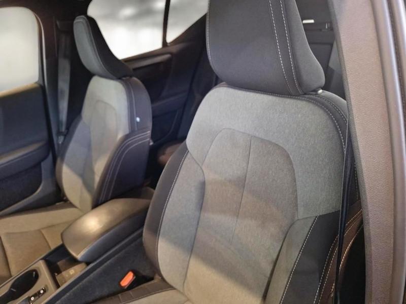 VOLVO XC40 T5 RECHARGE PLUG-IN AUTO CORE SUV