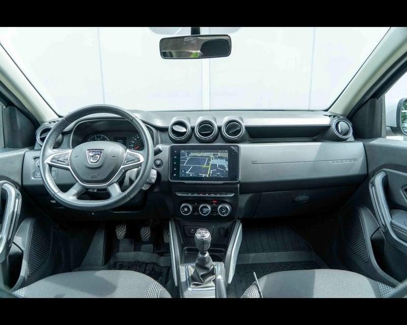 Dacia Duster 2ª serie 1.0 TCe GPL 4x2 Prestige Up