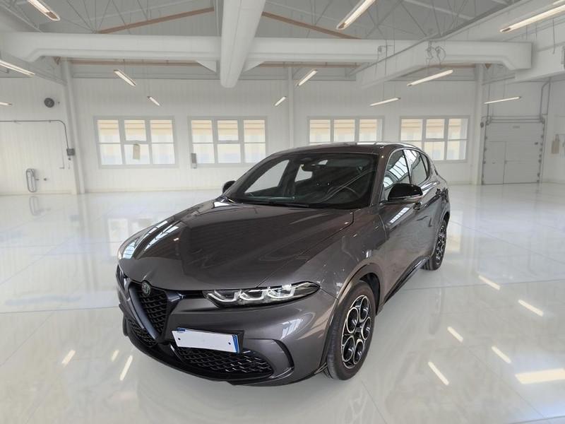 ALFA ROMEO TONALE 1.5 130 CV HYBRID TCT7 SPRINT SUV