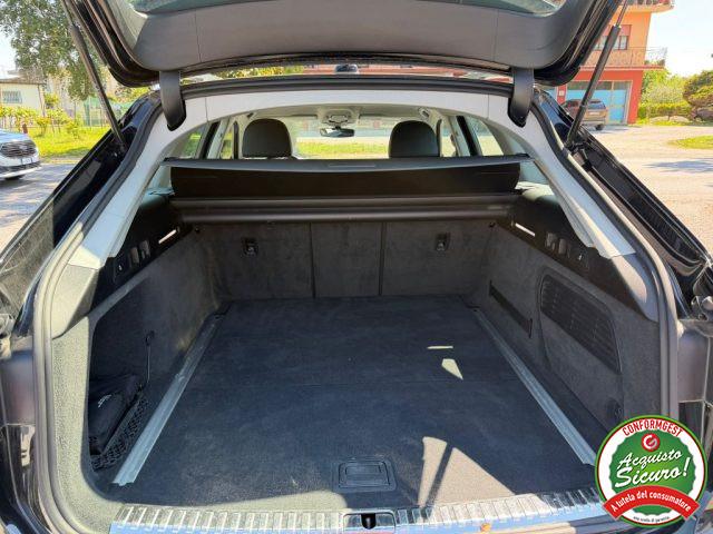 AUDI A6 allroad 40 TDI 2.0 quattro S tronic