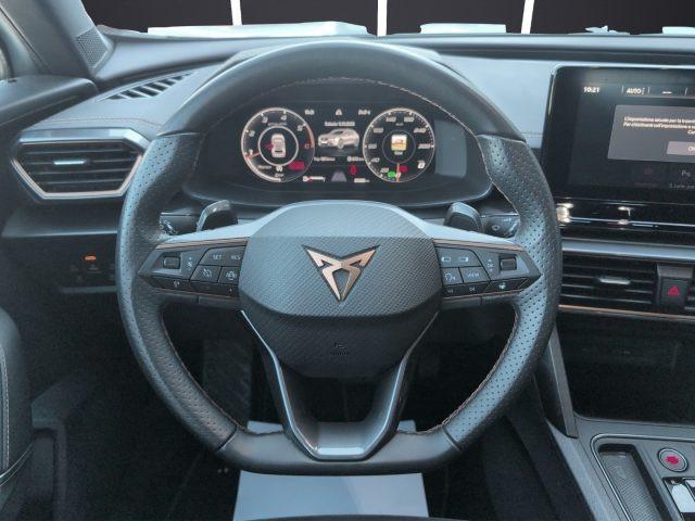 CUPRA Formentor 2.0 TDI 4Drive DSG