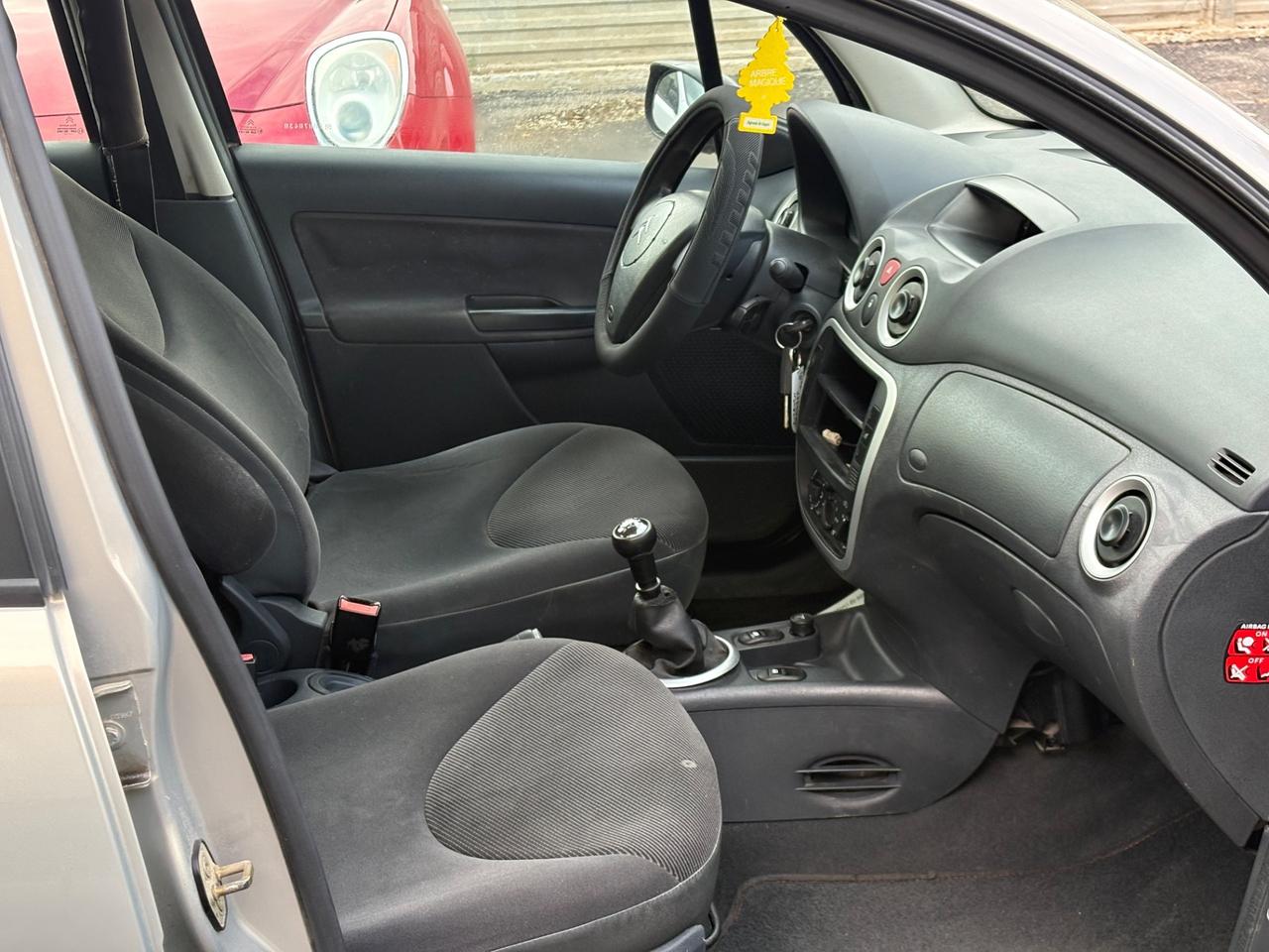 Citroen C3 1.1 Classique