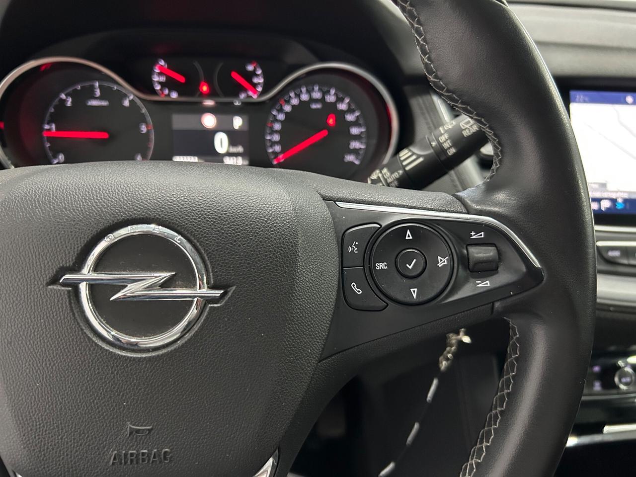 Opel Grandland X 1.5 diesel aut. Innovation