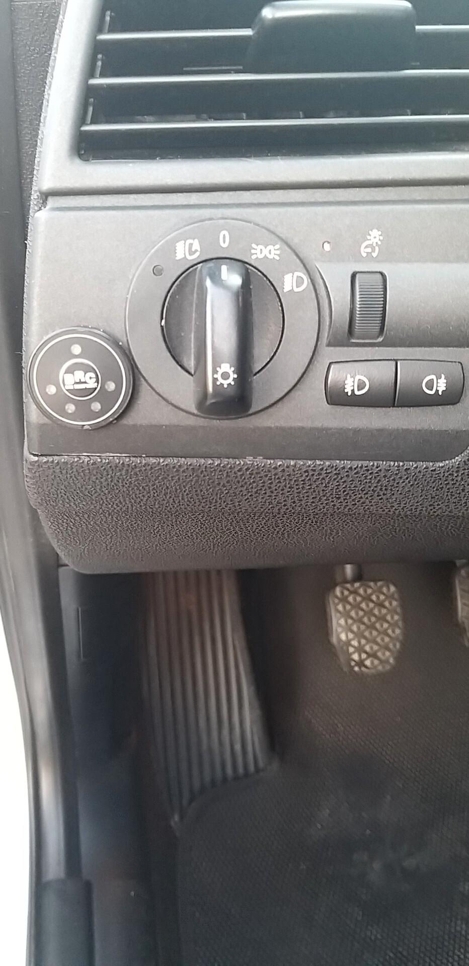 Bmw X3 3.0i cat metano