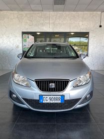 Seat Ibiza 1.2 TDI CR 5 porte Reference