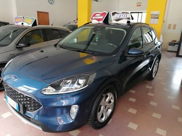 Ford Kuga 1.5 EcoBlue 120 CV Titanium 2022