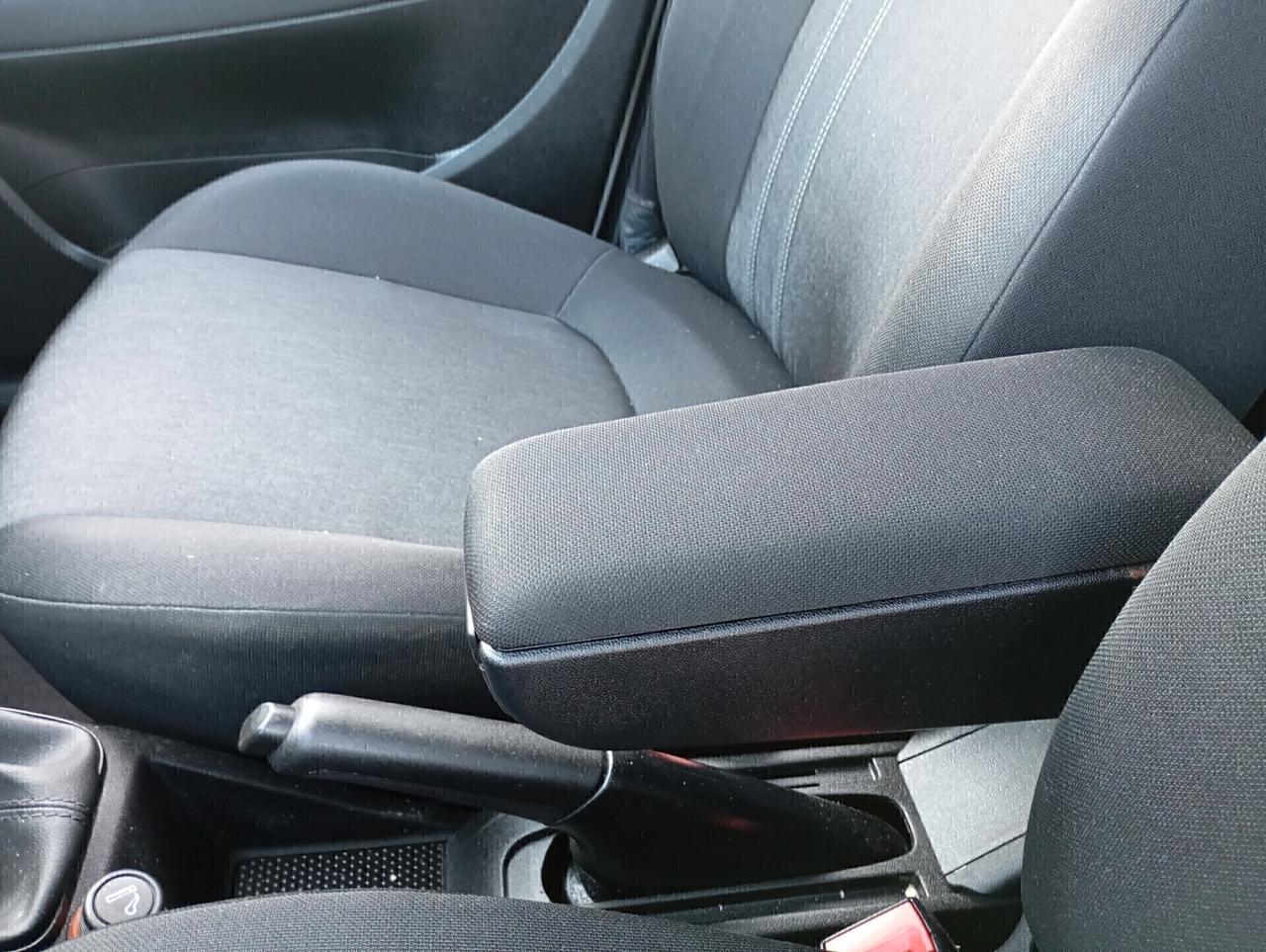 Fiat Punto 1.4 8V 5 porte Natural Power Street