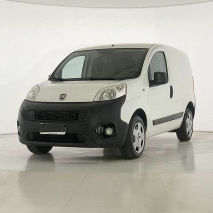 Fiat Fiorino Fiorino 1.3 MJT 75CV Furgone E5+ **PREZZO+IVA**