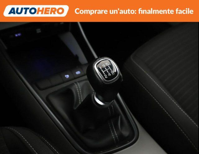 HYUNDAI i20 1.2 MPI Bose