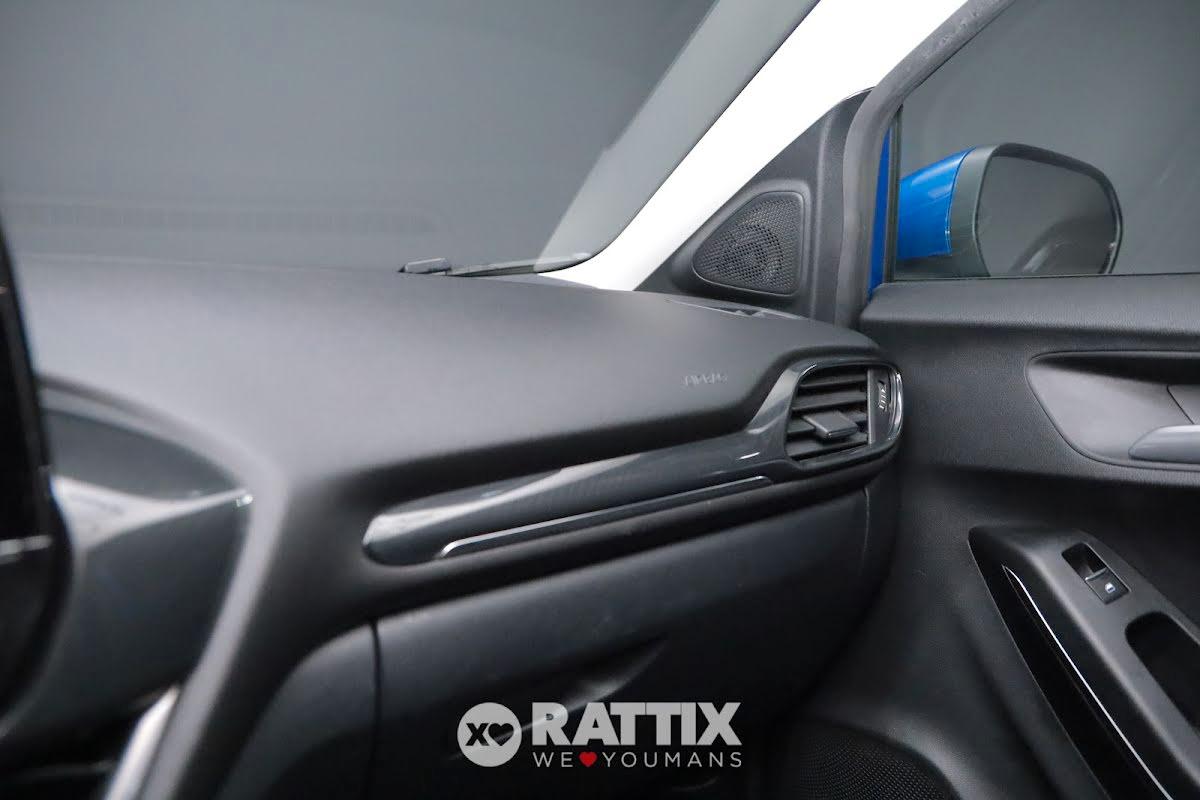 Ford Puma 1.0 ecoboost h 125CV Titanium