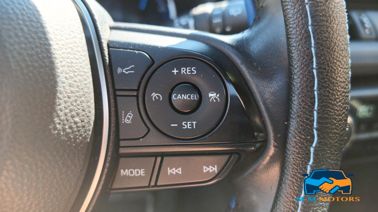 Toyota RAV4 2.5 vvt-ie h Lounge 2wd 218cv e-cvt
