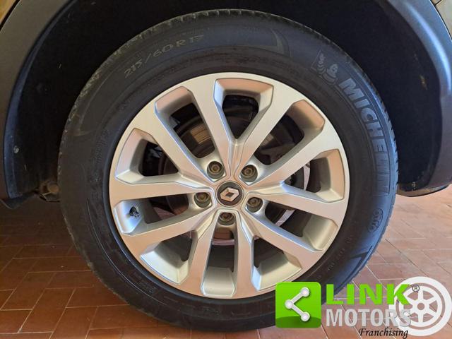 RENAULT Kadjar TCe 130CV Energy Intens