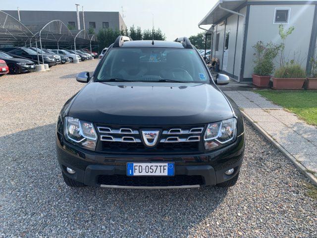 DACIA Duster 1.5 dCi 110CV Start&Stop 4x2 Serie Lim.Urban Explo