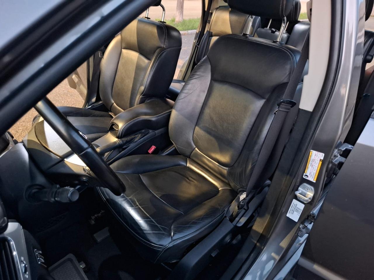 Fiat Freemont 2.0 Multijet 140 CV 7 POSTI 2011