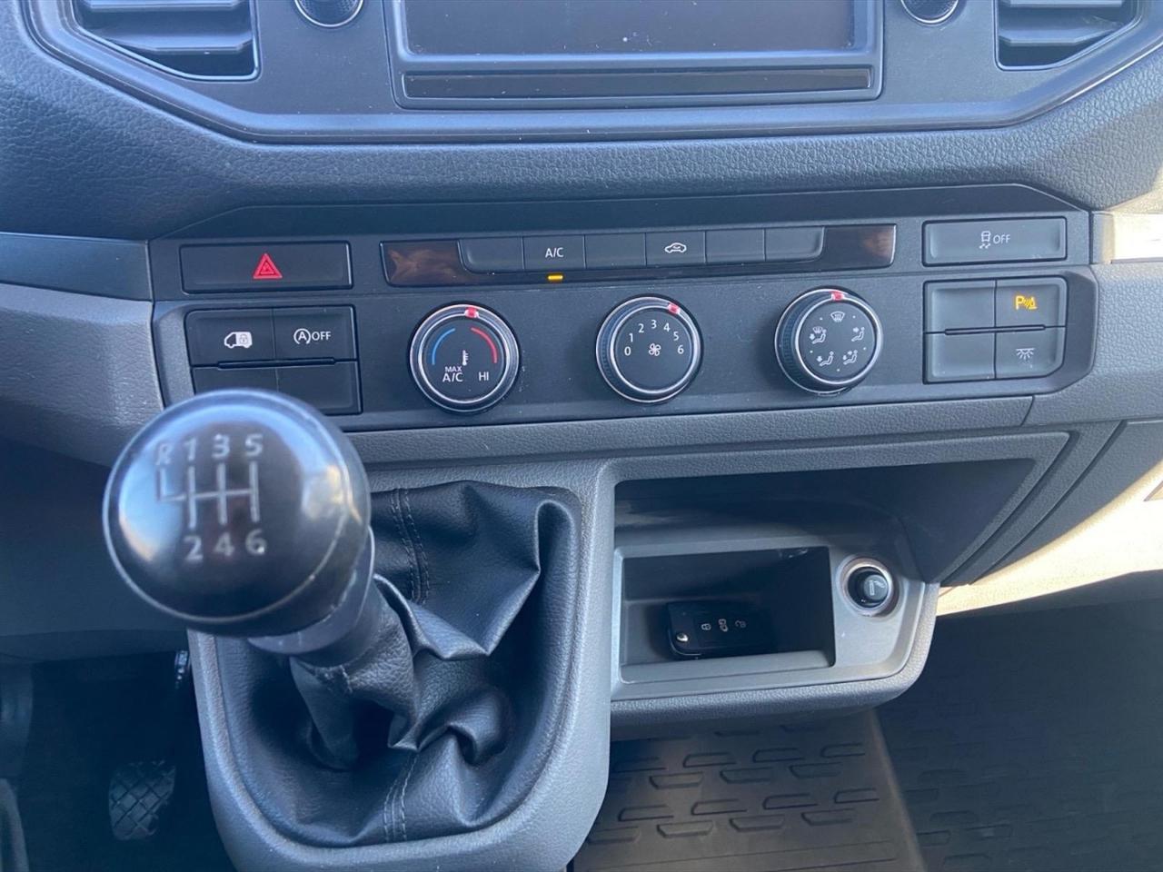 Volkswagen Crafter 35 2.0 tdi 140cv l3h3 business