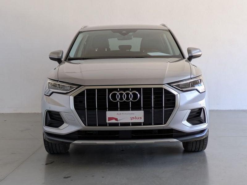 Audi Q3 Q3 35 TDI S tronic Business Advanced