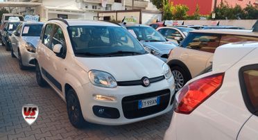 FIAT PANDA 1.2 B/GPL C. MADRE -GARANZIA FULL