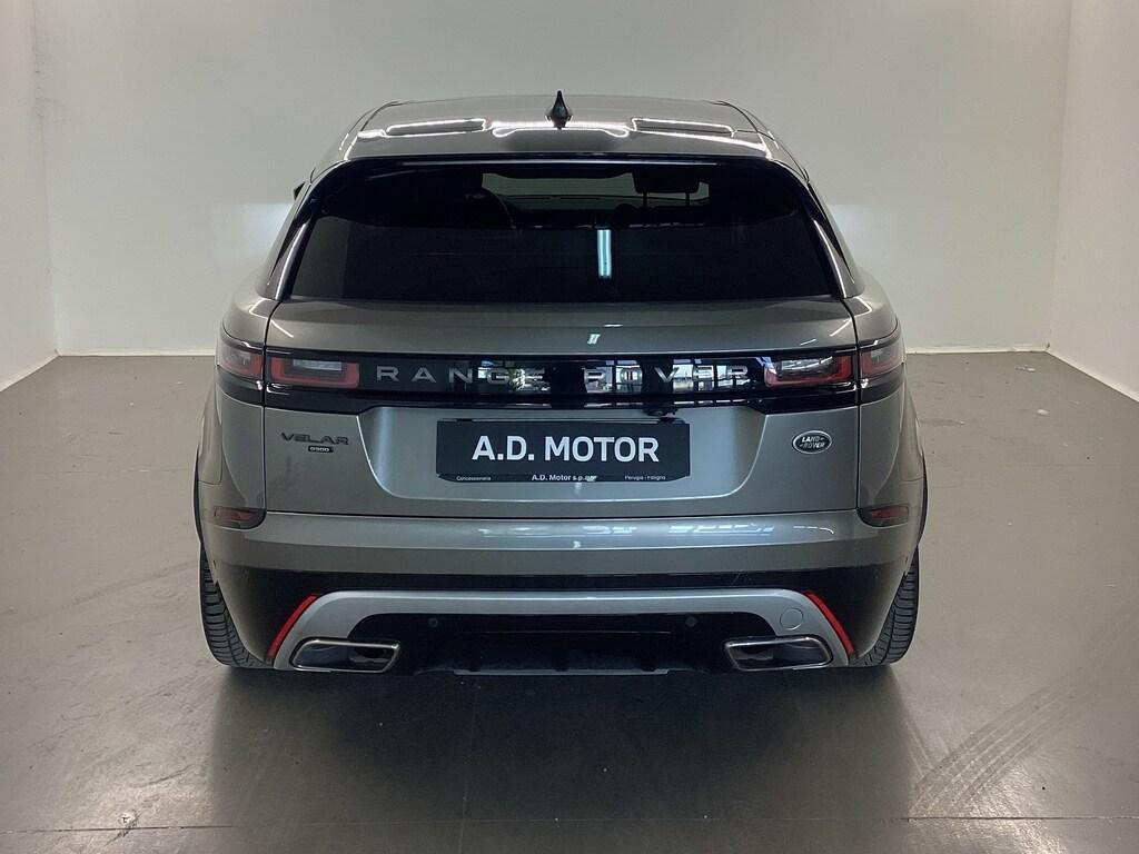 Land Rover Range Rover Velar 3.0 SD6 S 4WD Auto