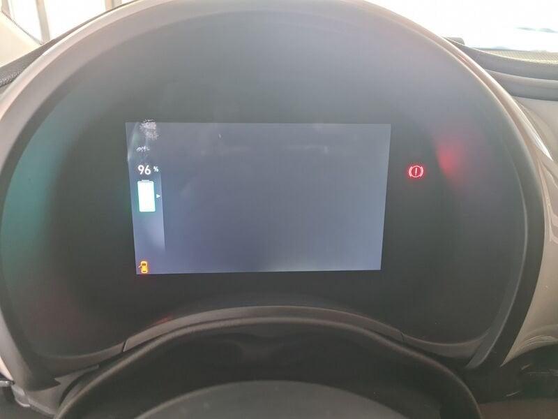 FIAT 500 500e 23,65 kWh Pack Tech