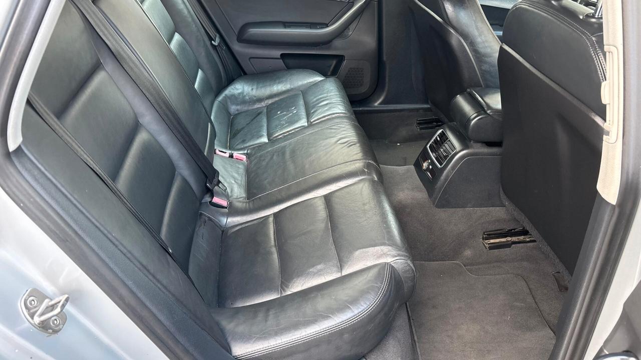 Audi A6 allroad 3.0 V6 TDI F.AP. tiptronic