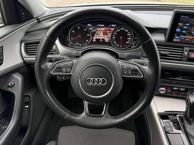 Audi A6 A6 Avant 2.0 tdi quattro 190cv s-tronic