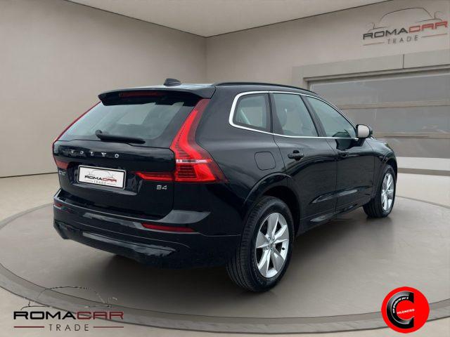 VOLVO XC60 B4 (d) AWD Geartronic VIRTUAL APPLE CAR PLAY!