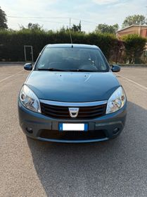 Dacia Sandero 1.4 Gpl - NEOPATENTATI - 12 MESI DI GARANZIA -