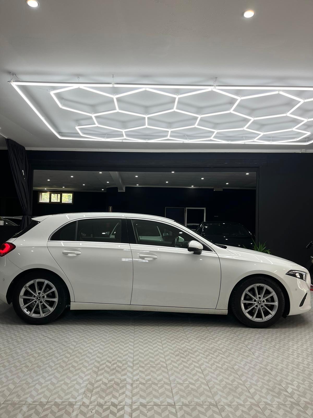 Mercedes-benz A 180 A 180 Premium