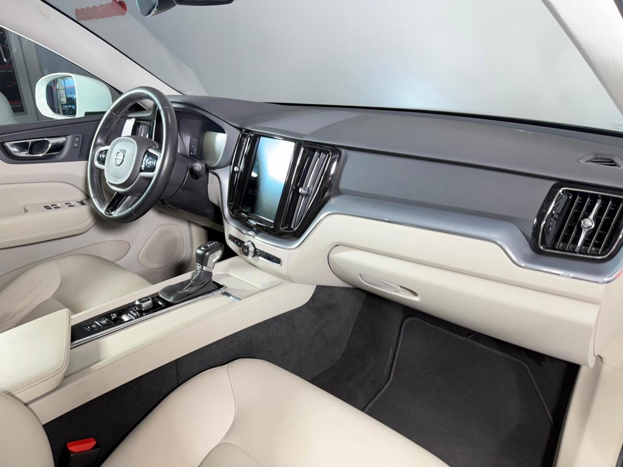 Volvo XC 60 XC60 D4 AWD Geartronic Inscription