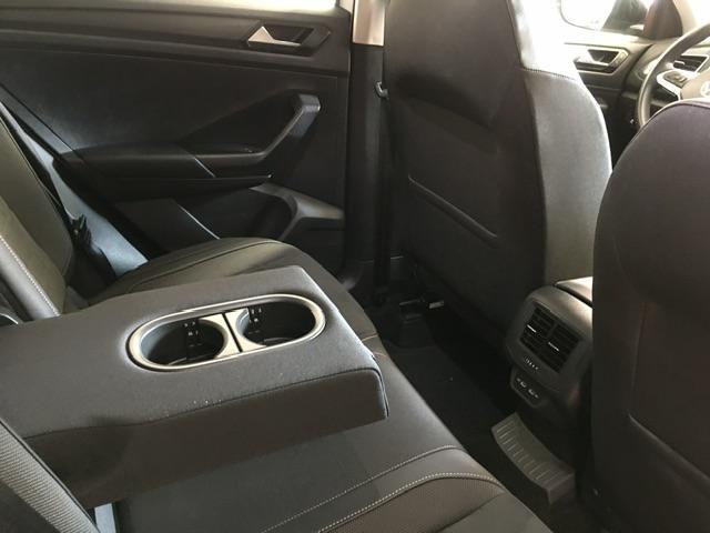 VOLKSWAGEN T-Roc 2.0 TDI Style