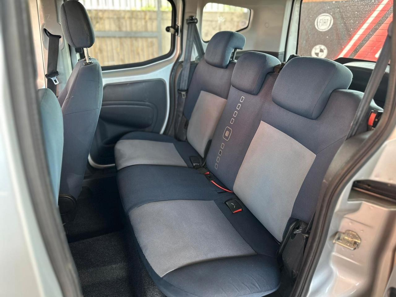 Citroen Nemo 1.4 Multispace 68cv Autovettura